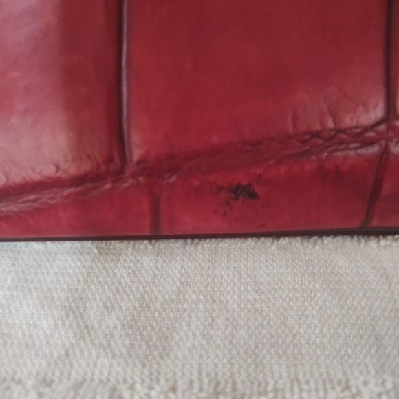 🚨Dooney & Bourke shoulder purse(T6) - Picture 13 of 16